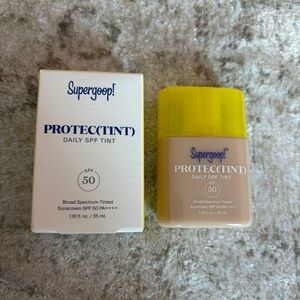 Supergoop Protectint